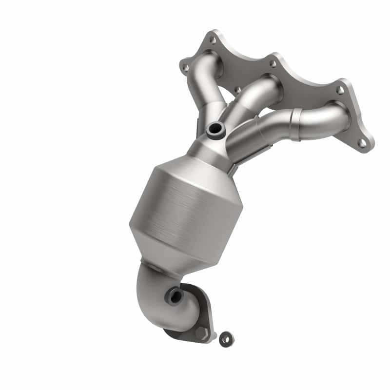 Magnaflow — MagnaFlow Conv DF 04-06 Mitsubishi Galant 3.8L Front Manifold *NOT FOR SALE IN CALIFORNIA*
OEM Grade
OEM - view 29