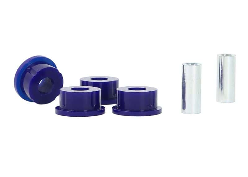 Superpro — SuperPro WRX Rear Trailing Arm Bushing Kit
Bushing Kit - view 5