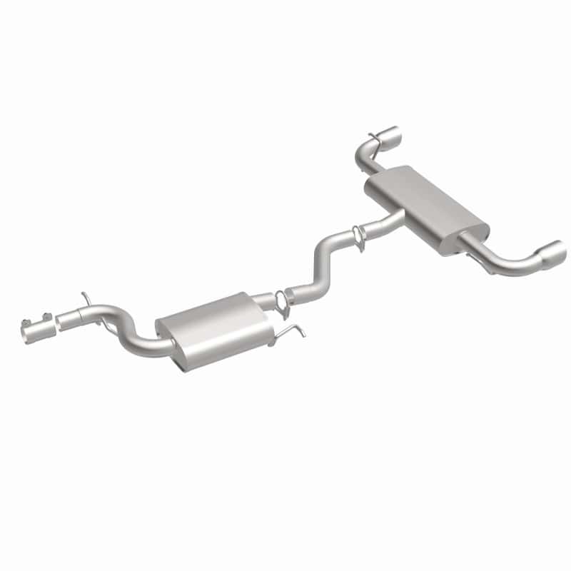 Magnaflow — BRExhaust 10-14 VW GTI 2.0L Exhaust Kit
Exhaust Kit - view 5
