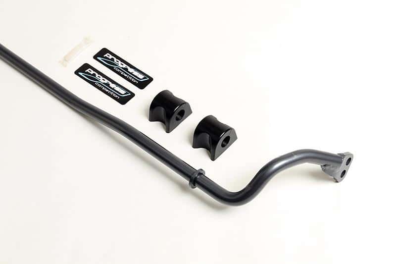 Progress Technology — Progress Tech 13-16 Scion FR-S Front Sway Bar (20.5mm - Adjustable)
Sway Bar - view 1