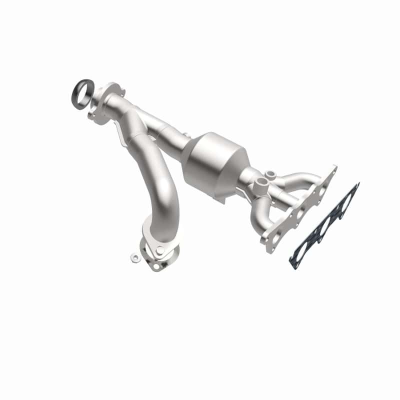 Magnaflow — MagnaFlow Conv DF 04-05 Mitsu Endeavor 3.8L
HM Grade
HM - view 26