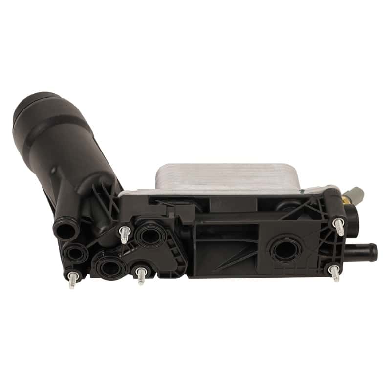 OMIX — Omix Oil Filter Housing Assy- 12-13 JK 11-13 WK 3.6L
Oil Filter Adapter - view 4
