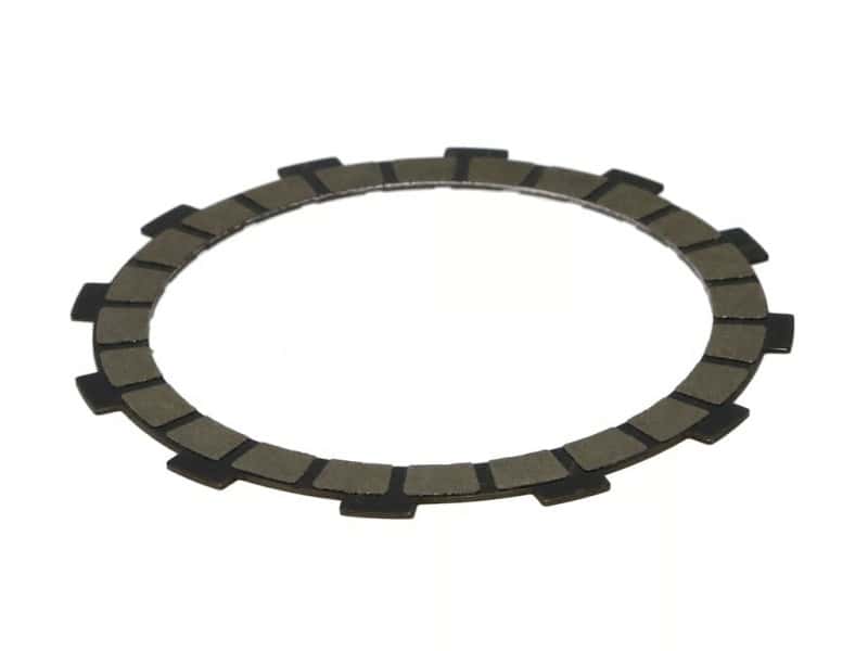 Wiseco — Wiseco Clutch Fiber Kit - 8 Fiber Clutch Basket
Clutch Fiber Kit - view 2