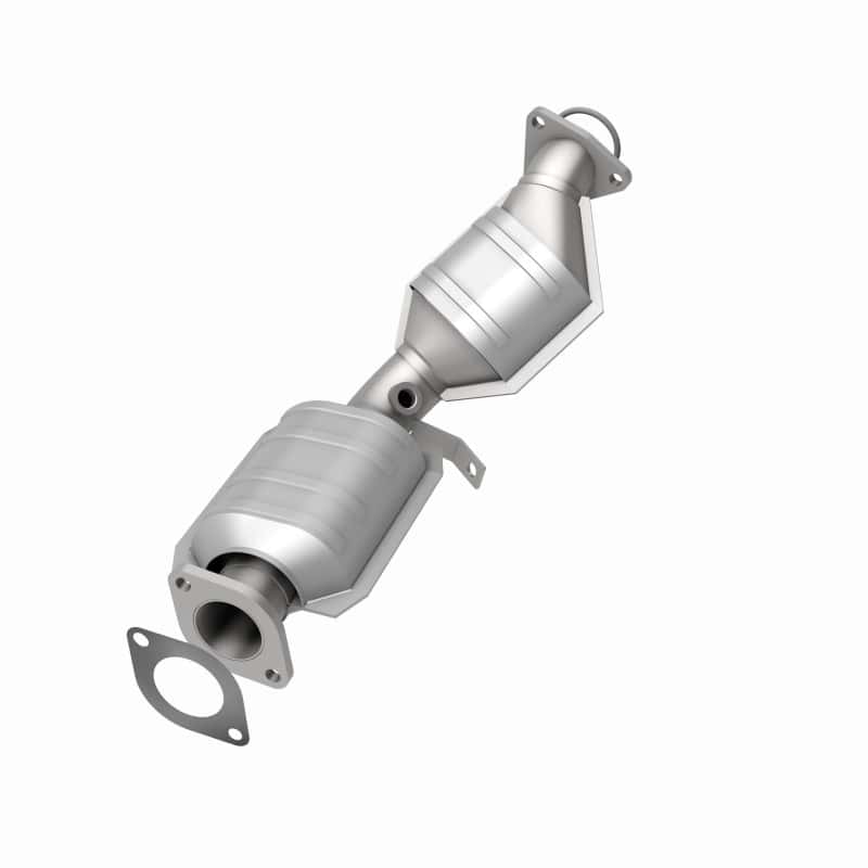 Magnaflow — MagnaFlow Conv DF 03-06 Infiniti G35 3.5L D/S Assy / 03-06 Nissan 350Z 3.5L D/S Assy
HM Grade
HM - view 17