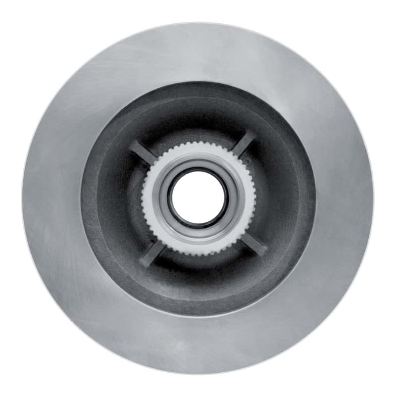 DFC — DFC 93-06 Chevrolet P30 Front Brake Rotor
DFC Brake Rotor - view 5