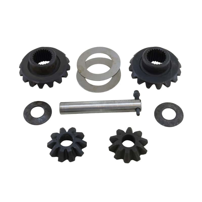 Yukon Gear & Axle — Yukon Gear Standard Open Spider Gear Kit For 7.25in Chrysler w/ 25 Spline Axles
Spider Gear Kit  - view 3