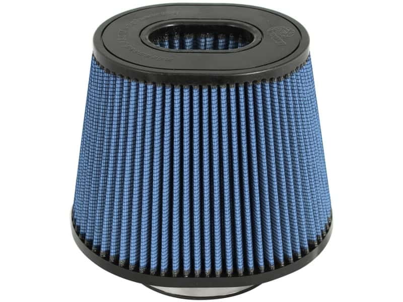 aFe — aFe MagnumFLOW Air Filters IAF A/F P5R 5F x (9x7-1/2)B x (6-3/4x5-1/2)T x 6-7/8inH
Replacement Filter - view 1