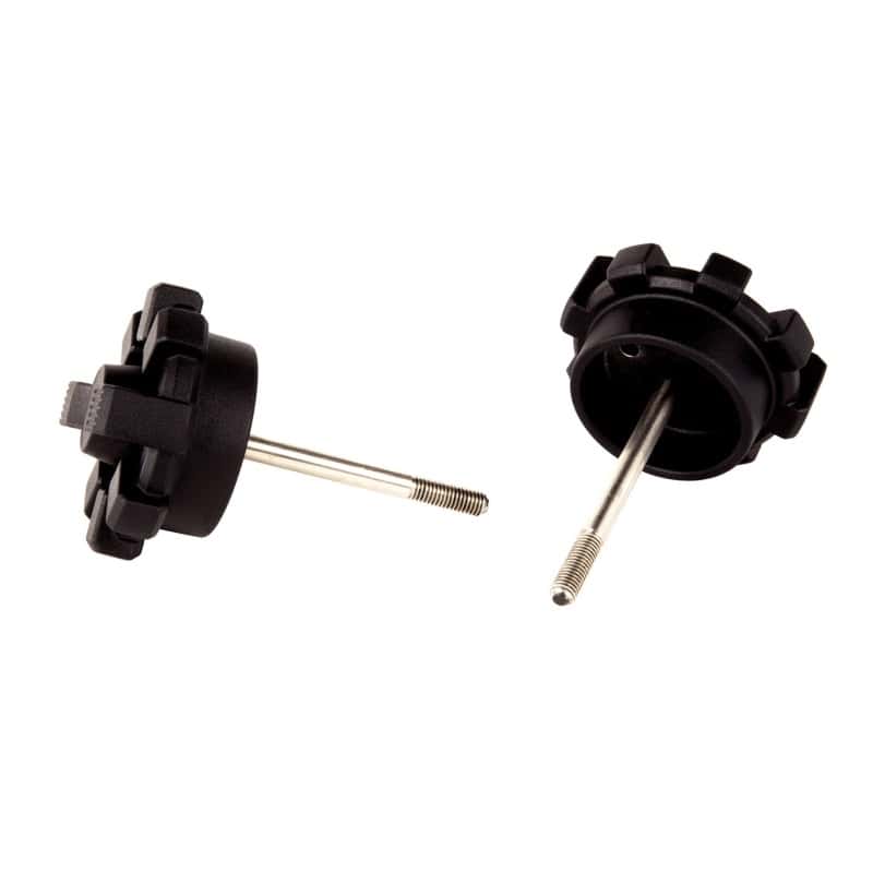 Rugged Ridge — Rugged Ridge Elite Freedom Panel Knob
Door Lock Knob
OFFROAD_TOPS - view 4