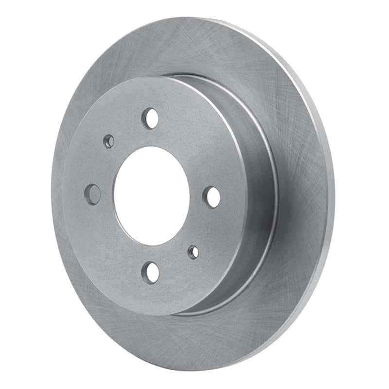 DFC — DFC 92-96 Dodge Colt Rear Brake Rotor
DFC Brake Rotor - view 2