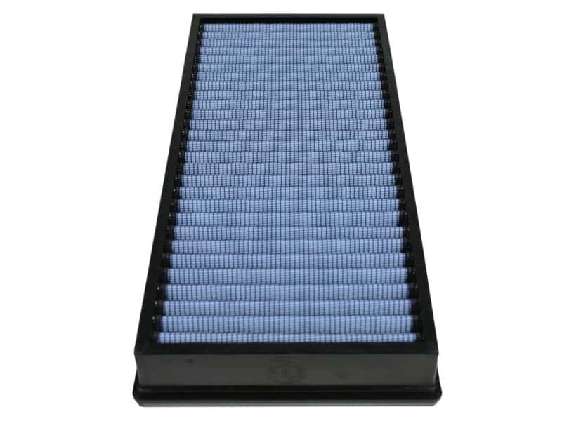 aFe — aFe MagnumFLOW Air Filters OER P5R A/F P5R Porsche Cayenne 03-11 V6/V8
Magnum FLOW Filter
AirFilter - view 3