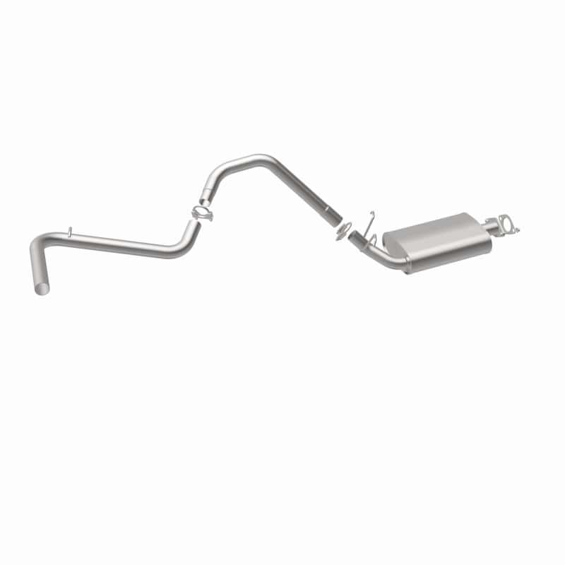 Magnaflow — MagnaFlow BRE Exhaust Kit 86-89 Ford Bronco II
Exhaust Kit - view 15