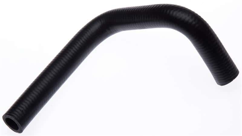 Gates — Gates 85-89 Ford Bronco 5.0L V8 -40 Deg F - 275 Deg F Small ID Coolant Hose - view 1