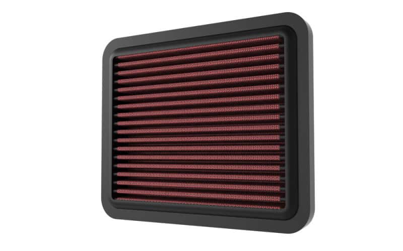 K&N Engineering — K&N 2022 Ducati Streetfighter Replacement Air Filter
Air Filter - view 2