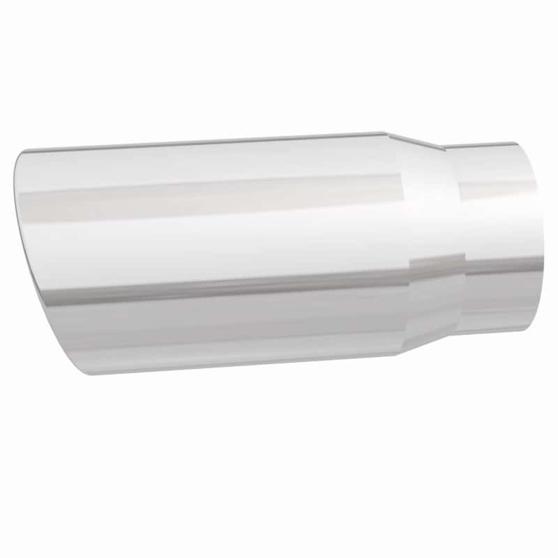 Magnaflow — MagnaFlow Tip 1-pak BB AC RE 6x13 5 ID
Stainless Steel
Exhaust Tip - view 11
