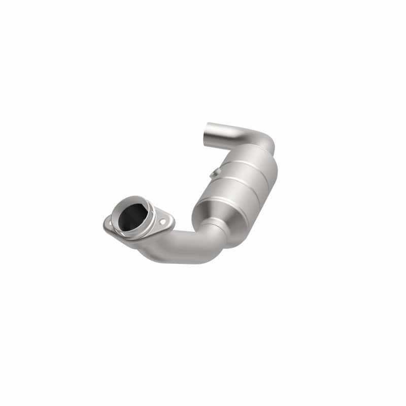 Magnaflow — MagnaFlow Conv DF F-150 04-06 8 4.6L OEM
OEM Grade
OEM - view 26