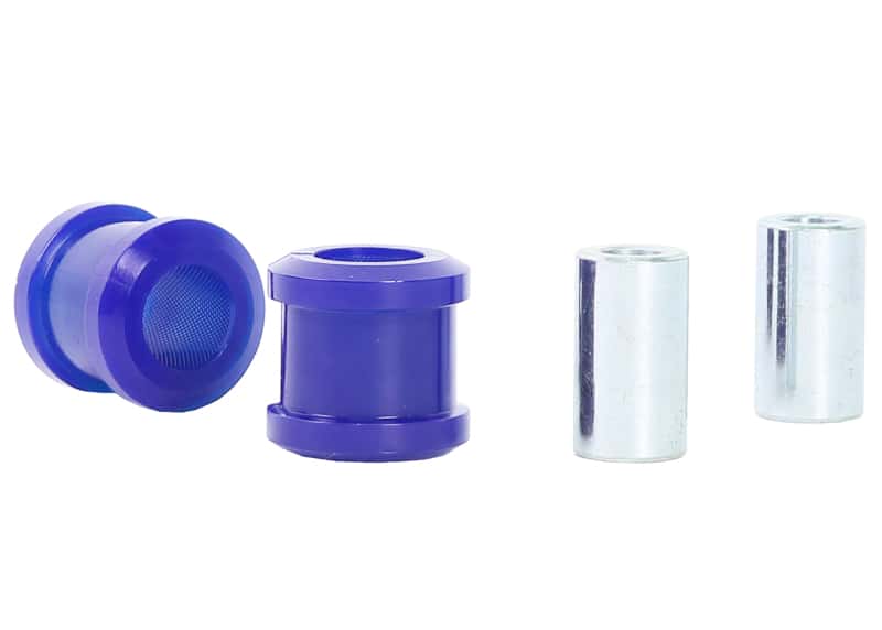 Superpro — SuperPro 2007 Volkswagen Eos Base Rear Upper Control Arm Outer Bushing Kit
Bushing Kit - view 3