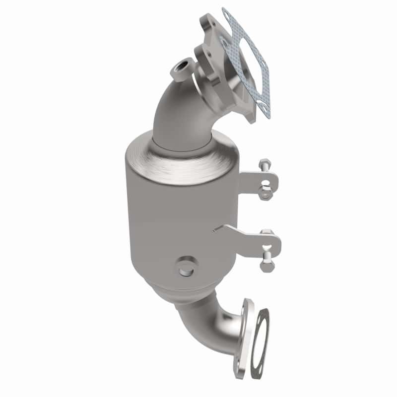 Magnaflow — Magnaflow 14-17 ProMaster 1500 V6 3.6 OEM Manifold Direct Fit Converter
OEM Grade
OEM - view 25