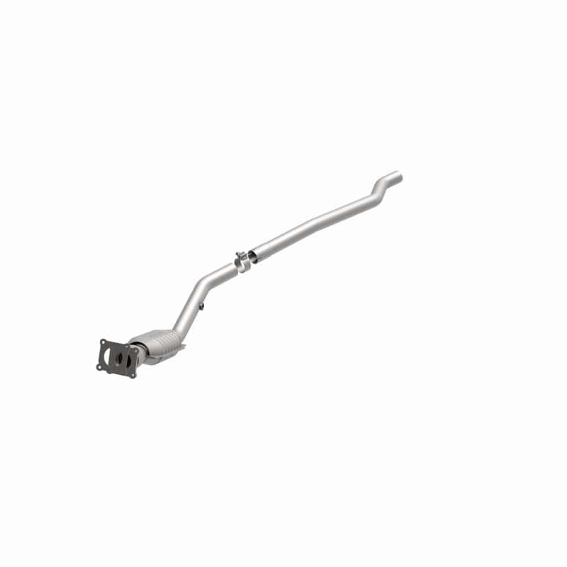 Magnaflow — MagnaFlow Conv DF 96-98 Caravan-Voyager 3.3L/
HM Grade
HM - view 26