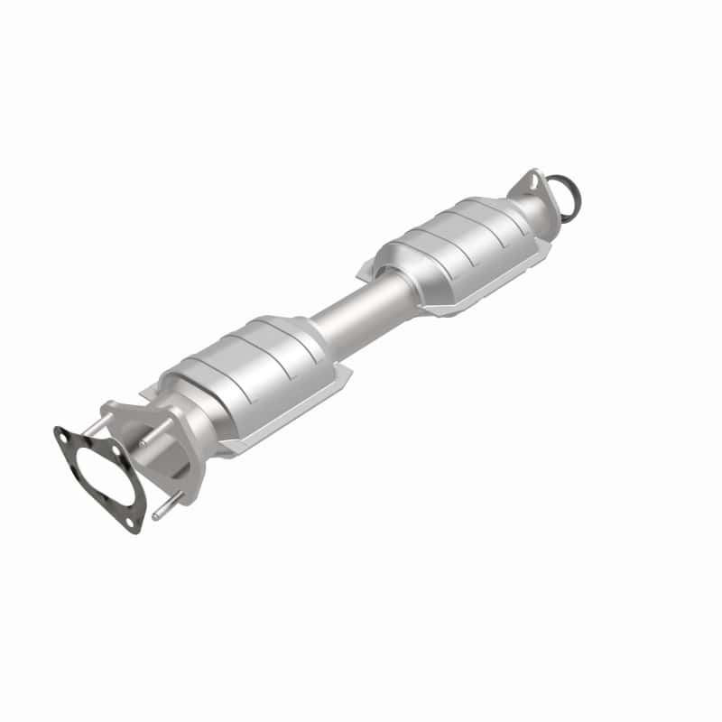 Magnaflow — MagnaFlow Conv Ford-Mazda 27.5X6.5X4 2.5/2.25
Standard Grade
Standard - view 29