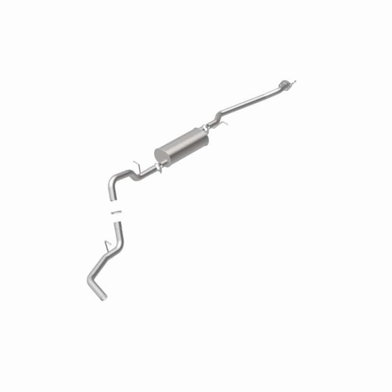 Magnaflow — MagnaFlow BRE Exhaust Kit 99-01 Silverado Sierra 1500
Exhaust Kit - view 14