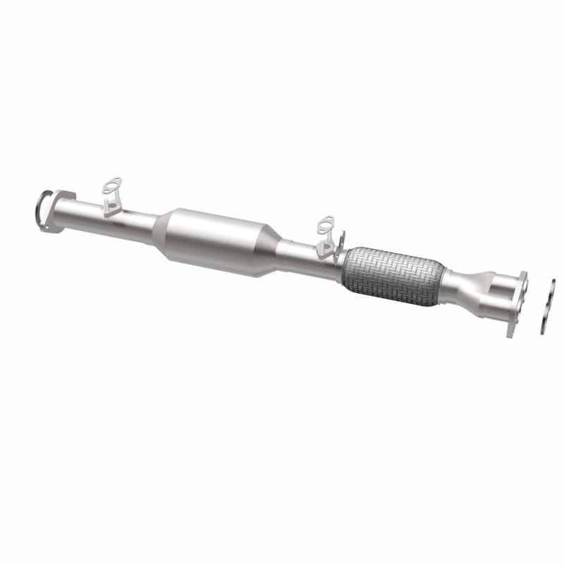 Magnaflow — MagnaFlow Conv Toyota 36.12X6.5X4 1.5/2.25
Standard Grade
Standard - view 21