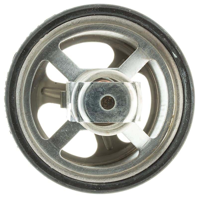 Gates — Gates 1997 Mack CL Series V8 16.0L Heavy-Duty Thermostat - view 1