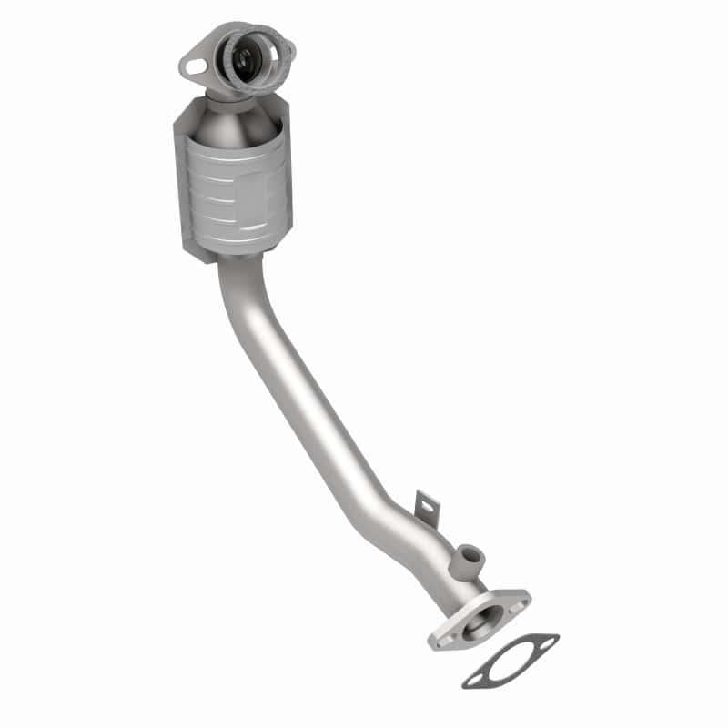 Magnaflow — MagnaFlow Conv Direct Fit Escort-Tracer 92-95
Standard Grade
Standard - view 15