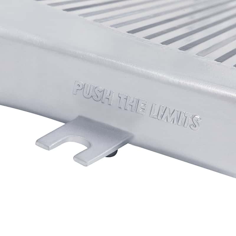 Mishimoto — Mishimoto 94-02 Dodge Ram 2500 5.9L Cummins Intercooler (Silver)
Intercooler Kit - view 13