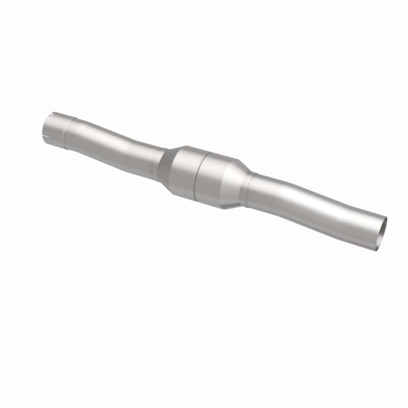 Magnaflow — MagnaFlow Conv DF 04.5- Dodge 2500/3500 5.9L
HM Grade
OEM - view 11