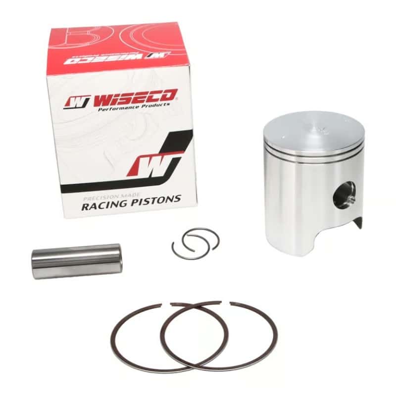 Wiseco — Wiseco GasGas EC200 99-11 2461CD Piston Kit
Piston Kit - view 9