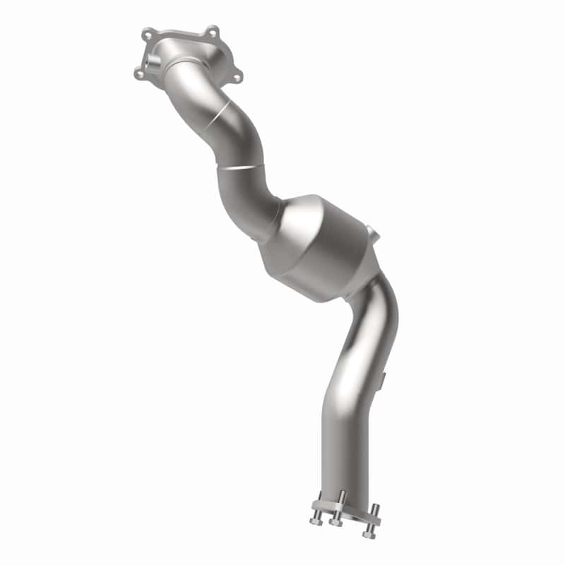 Magnaflow — MagnaFlow Conv Direct Fit 13-15 Audi S6/S7/S8/A8 Quattro V8-4.0L
OEM Grade
OEM - view 20