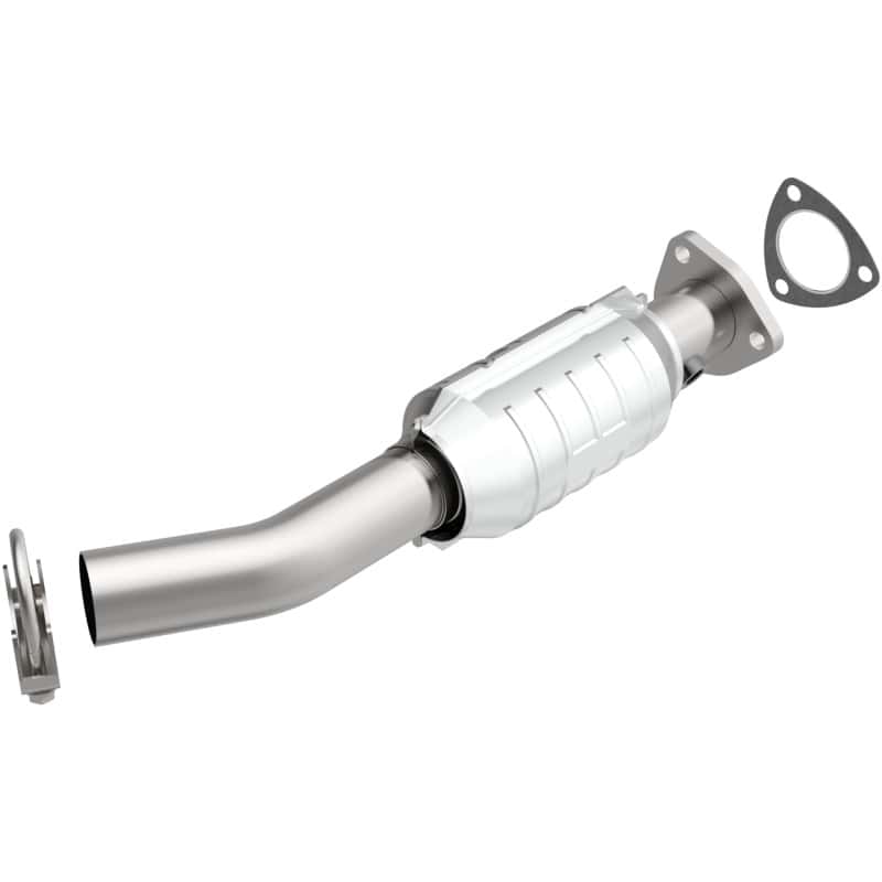 Magnaflow — Magnaflow 04-05 Suzuki Forenza 2.0L Direct Fit Converter
California - view 2