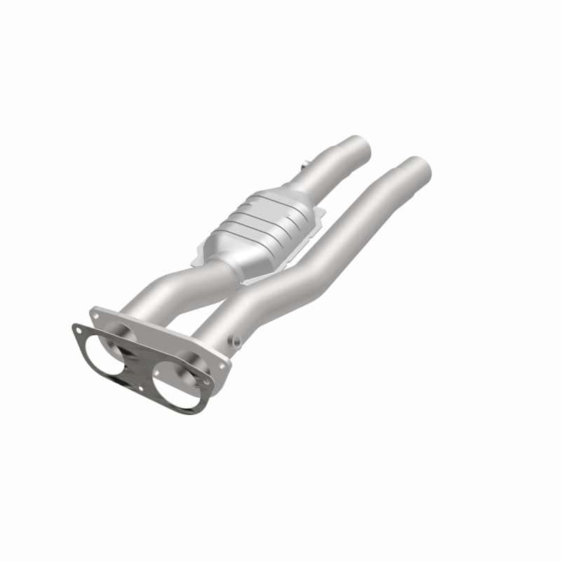 Magnaflow — MagnaFlow Conv DF 96-97 7.4L 3500 Truck Rear
HM Grade
HM - view 27