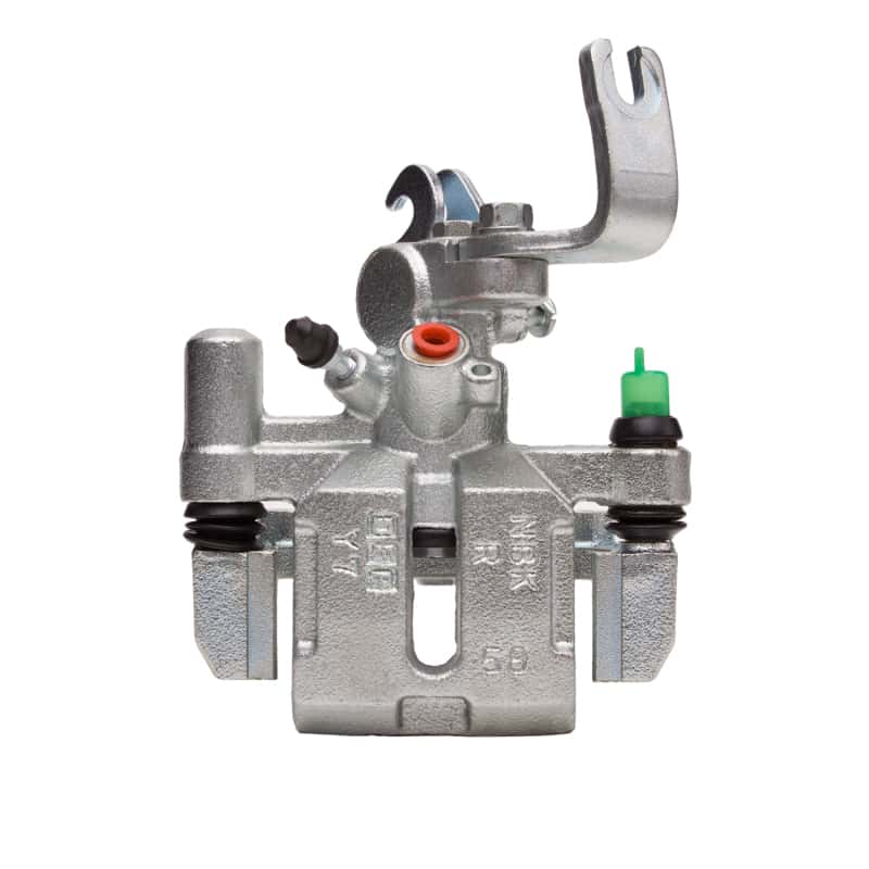 DFC — DFC 90-93 Mazda Miata Rear-R Premium Caliper - Silver Zinc Coated
DFC Brake Caliper - view 4