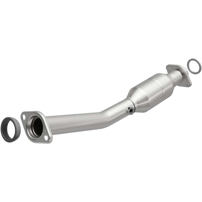 Magnaflow — Magnaflow Conv DF 2011-2015 Juke L4 1.6 OEM Underbody
OEM Grade
OEM - view 2