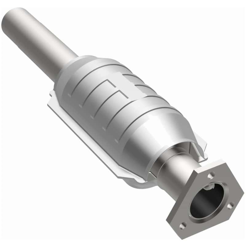 Magnaflow — MagnaFlow Conv Direct Fit VW 86 92
Standard Grade
Standard - view 30