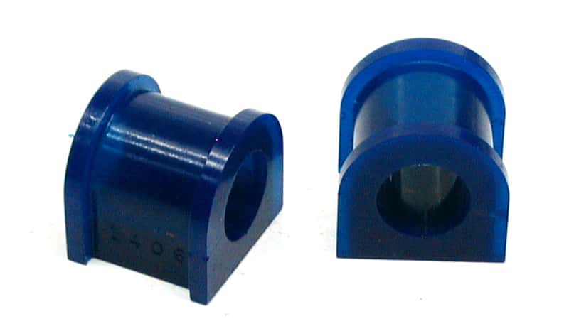 Superpro — SuperPro Mazda Astina Bg10D1 Front Sway Bar
Bushing Kit - view 2