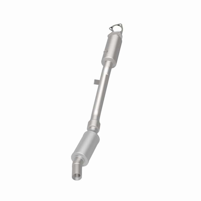 Magnaflow — Magnaflow 06-09 Audi A4 Quattro 3.2L Direct Fit Converter
California - view 15