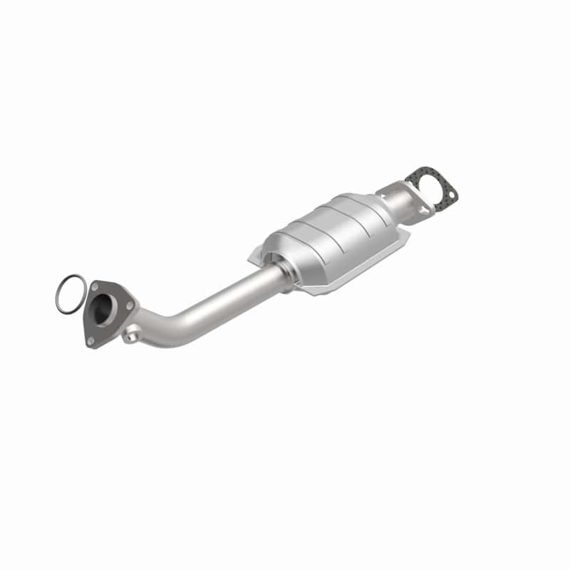 Magnaflow — MagnaFlow Conv DF 01-03 Infiniti QX4 3.5L P/S Rear / 01-04 Nissan Pathfinder 3.5L P/S Rear
HM Grade
HM - view 29