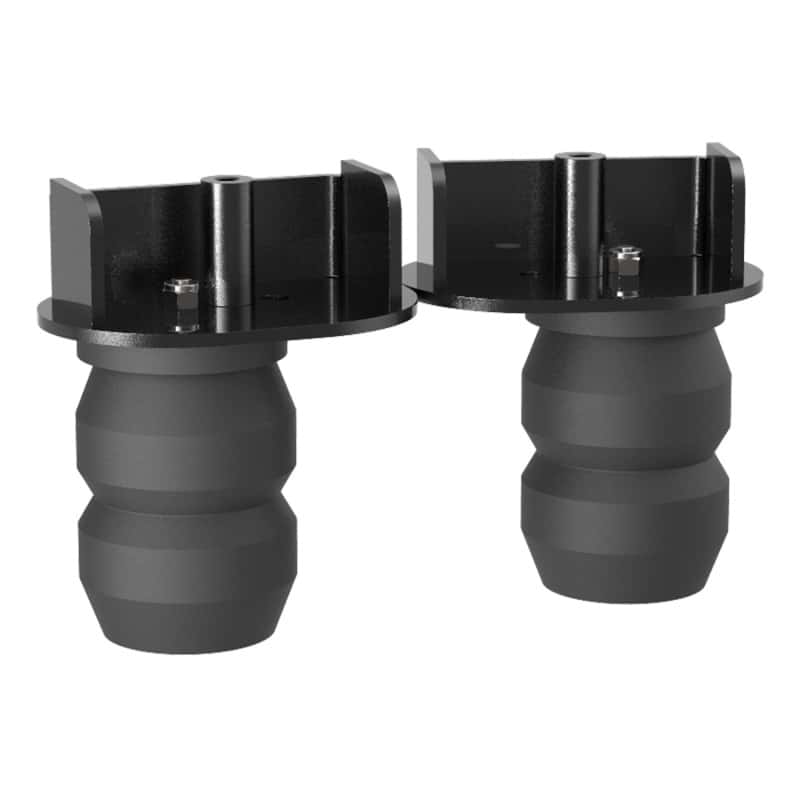 Timbren — Timbren 1983 Ford F-150 RWD Rear Suspension Enhancement System
Susp Enhancement Sys
SuspRbrHlpSpKt - view 7