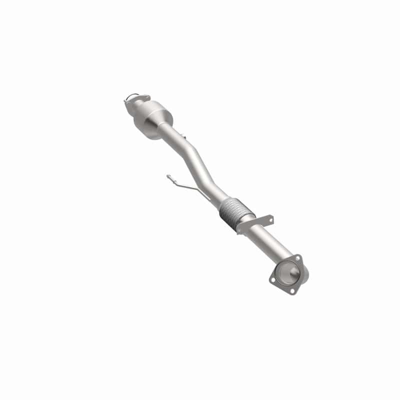 Magnaflow — Magnaflow Conv DF 13-14 Accord 2.4L
OEM Grade
OEM - view 23