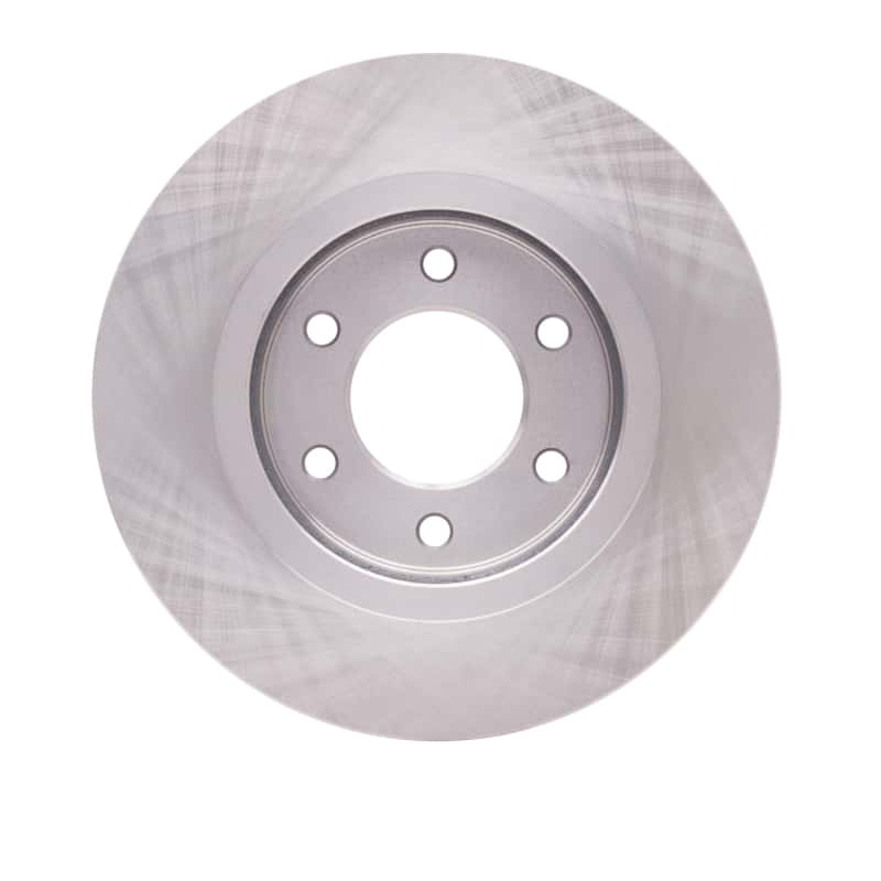 DFC — DFC 07-24 Infiniti QX56 Front Brake Rotor
DFC Brake Rotor - view 5