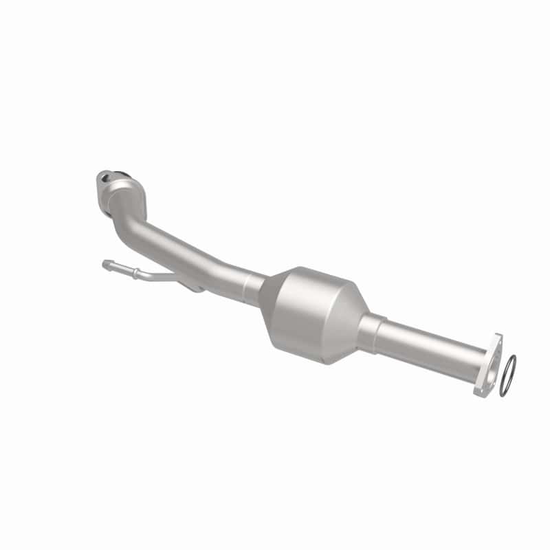 Magnaflow — MagnaFlow Conv DF 06-10 Honda Civic 1.3L
HM Grade
HM - view 11