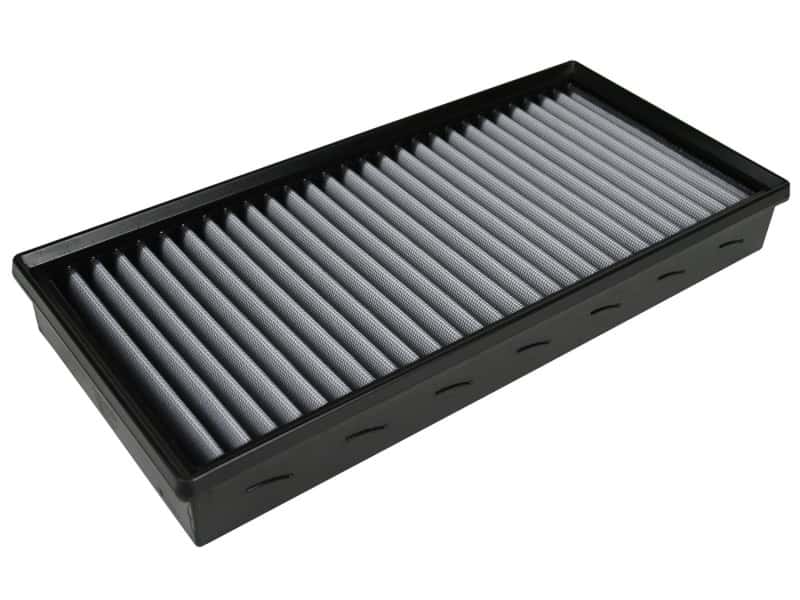 aFe — aFe MagnumFLOW Air Filter OER PDS A/F PDS Porsche Cayenne 03-11 V6/V8
Magnum FLOW Filter
AirFilter - view 1