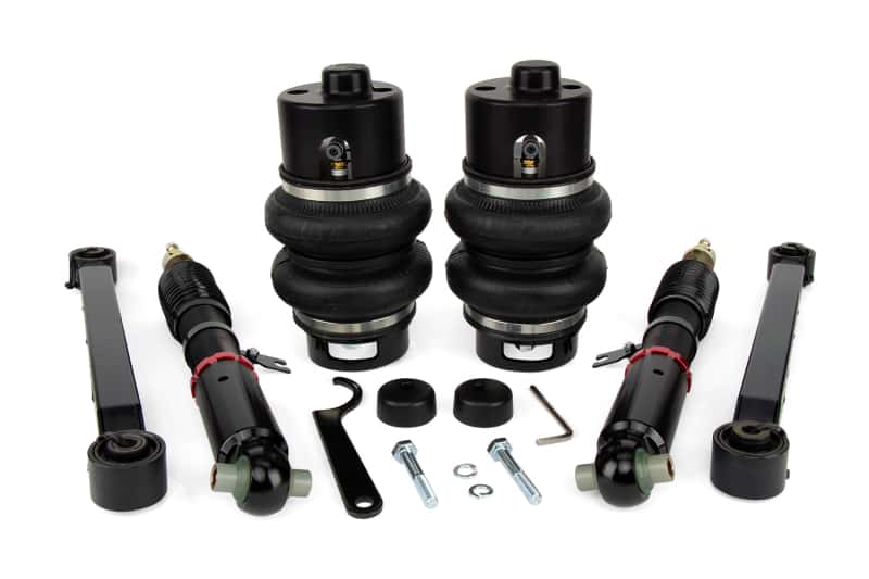 Air Lift — Air Lift Performance 2019+ BMW G20 Rear Kit
Air Lift Performance - view 1