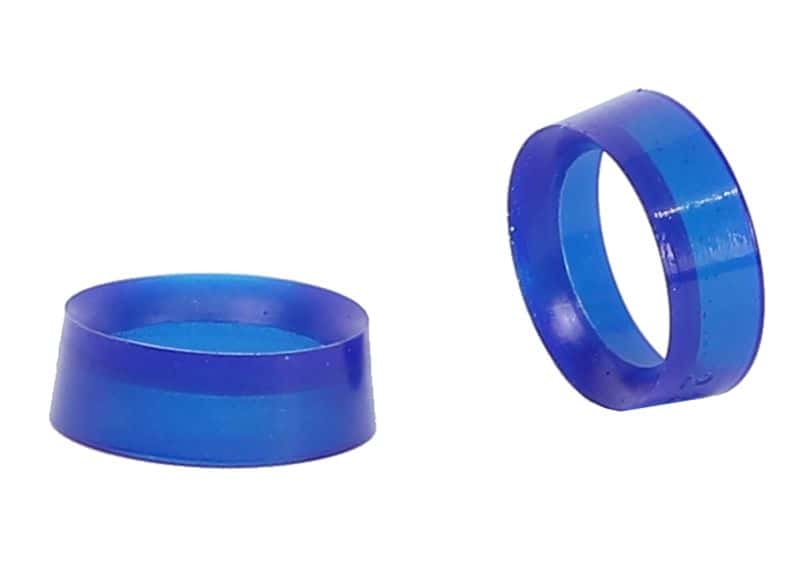 Superpro — SuperPro 1975 Triumph TR7 Base Front Trunnion Bushing Kit
Bushing Kit - view 1