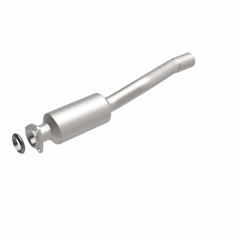 Magnaflow — MagnaFlow Conv DF Volvo 85 92
Standard Grade
Standard - view 8