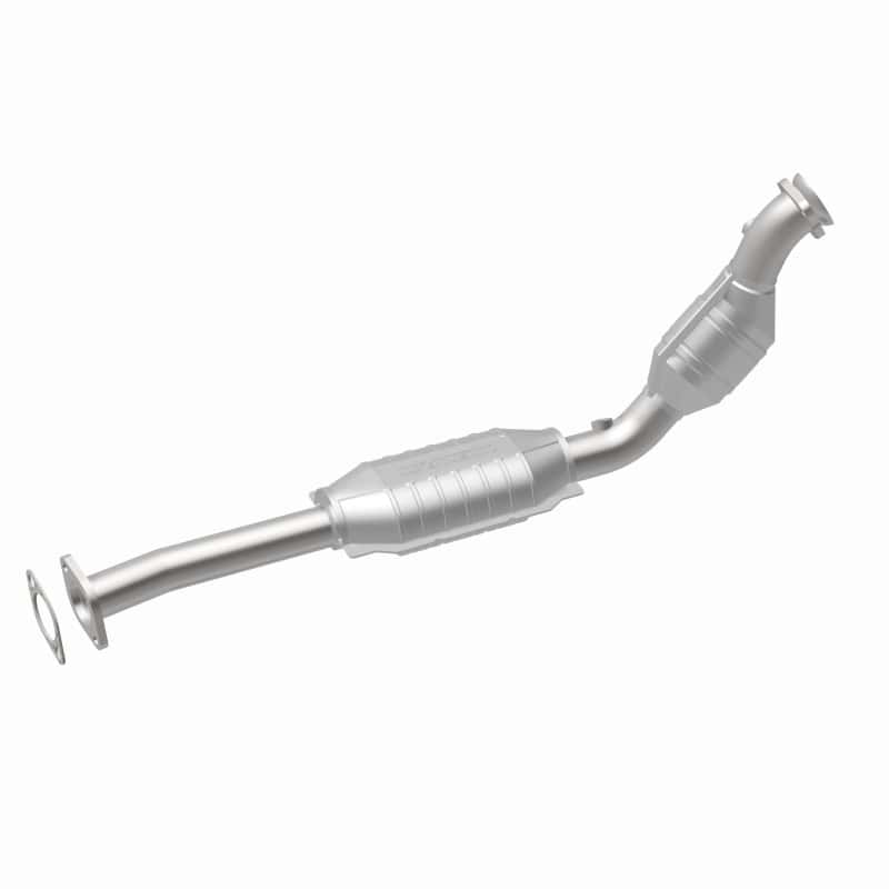 Magnaflow — MagnaFlow Conv DF 03-05 Crown Vic Passenger Side CA
California - view 19