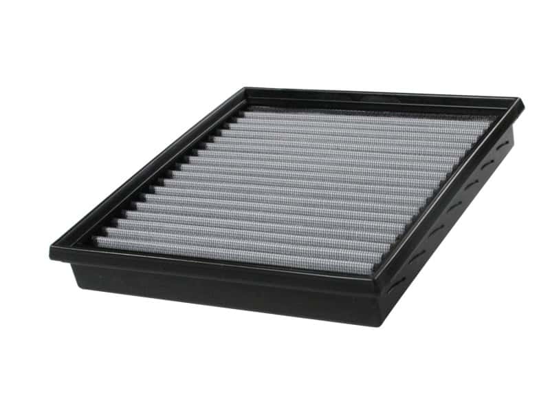 aFe — aFe MagnumFLOW Air Filter OER Direct Replacement PRO DRY S 12-15 BMW 328i L4 2.0L N20 328d N47 2.0
Magnum FLOW Filter
AirFilter - view 1
