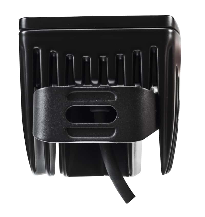 Hella — Hella Value Fit 3.1in - 18W Cube Flood Beam - LED Light - view 13